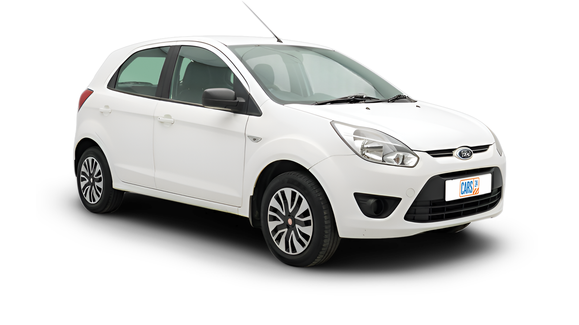 Ford Figo-img